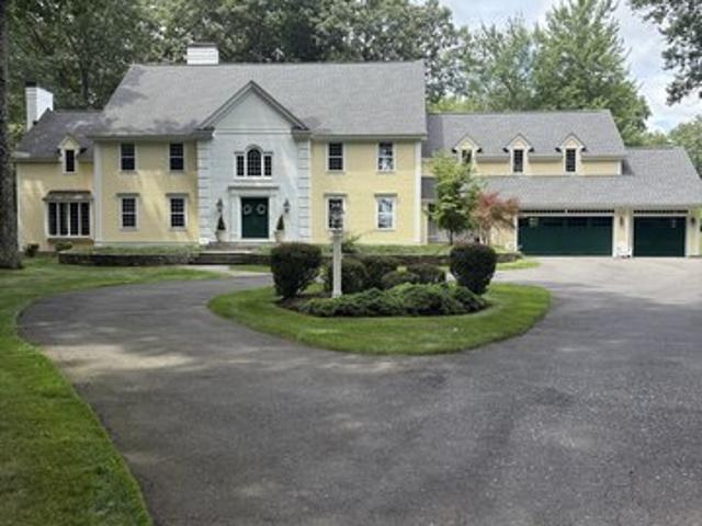 House for sale in Avon, Connecticut
