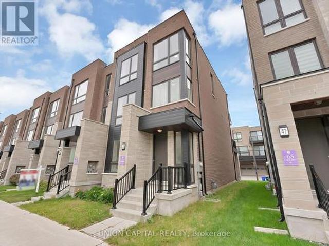House for sale in York, Ontario