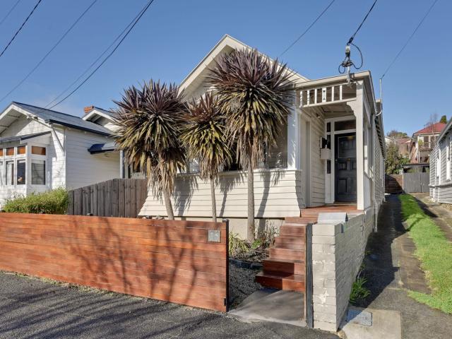 Apartment for rent in Hobart, Tasmania
