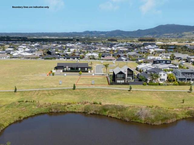 Land for sale in Bay Of Plenty
