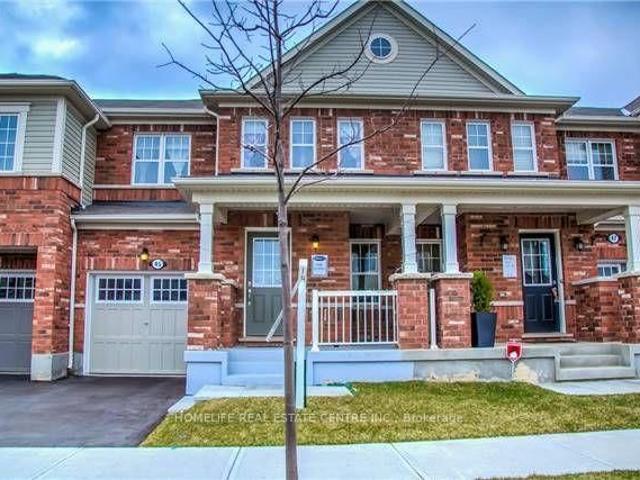 Townhouse for sale in Woburn, Ontario