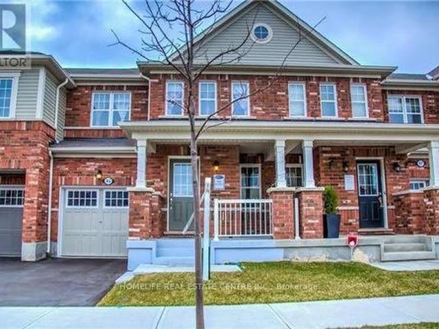House for sale in Georgina, Ontario