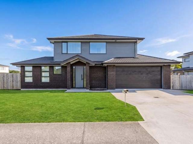 House for sale in Wattle Downs, Manurewa