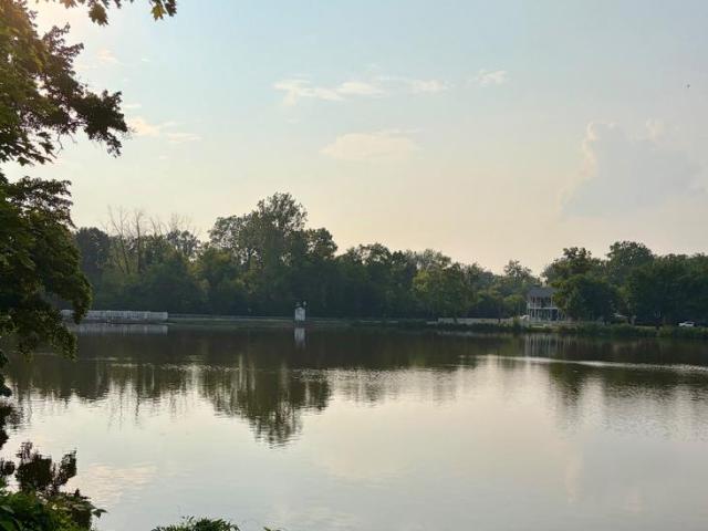 House for sale in Woodstown, Salem County