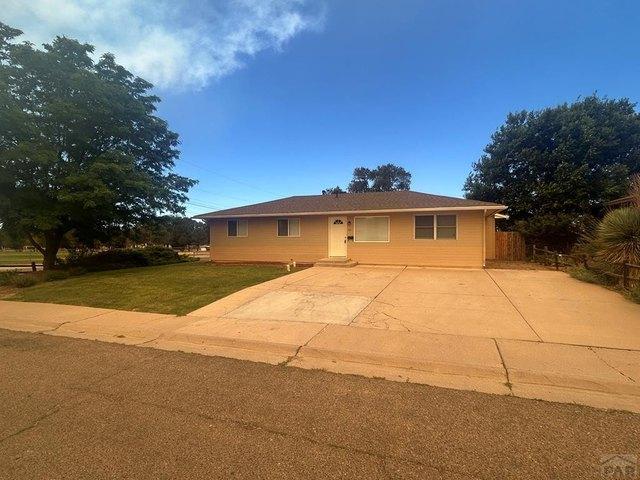 House for sale in Pueblo, Colorado