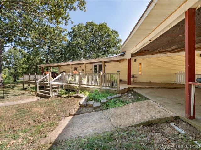 House for sale in Linn Creek, Missouri
