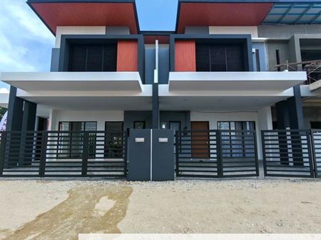 House for sale in Perak, Tanjong Ipoh
