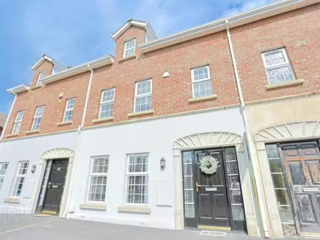House for sale in Doagh, Ulster