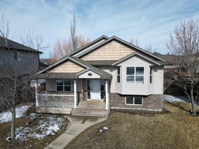 House for sale in Lancaster, Alberta