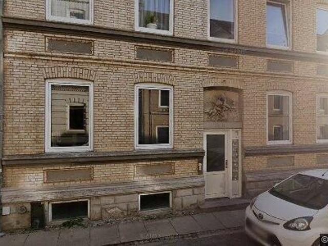 Lejlighed til salg i Vestbyen, Aalborg