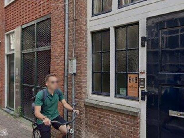 Appartement te huur in Centrum, Amsterdam
