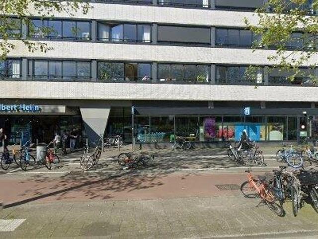 Appartement te huur in Weesperzijde, Amsterdam