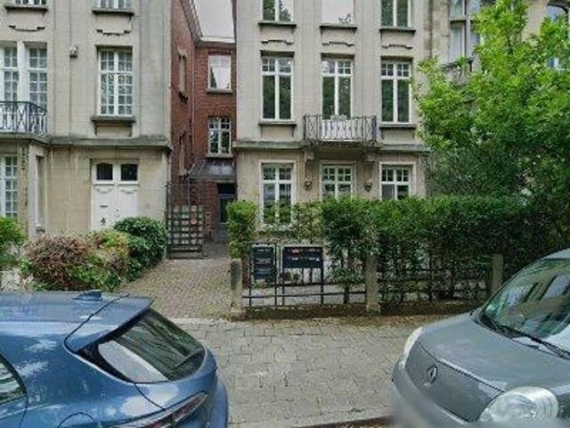Appartement location à Nieuw Kwartier, Antwerpen
