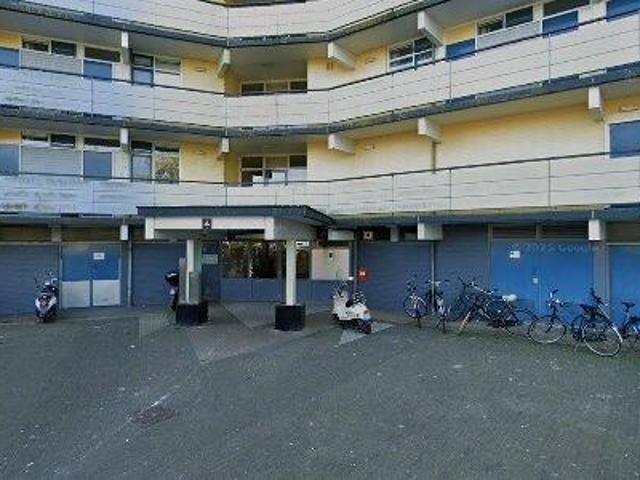 Appartement te huur in Elderveld-Noord, Arnhem