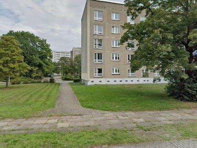 Apartment mieten in Hoyerswerda, Sachsen