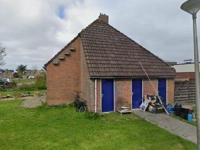 Appartement te huur in Bedum, Groningen