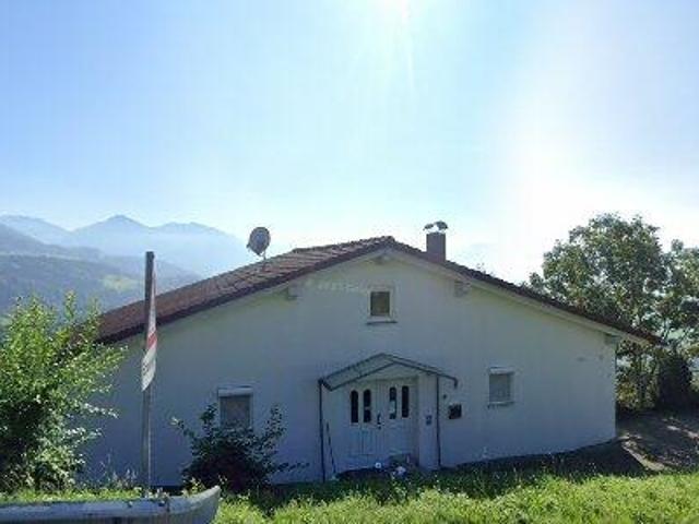 Apartment mieten in Bildstein, Knobel