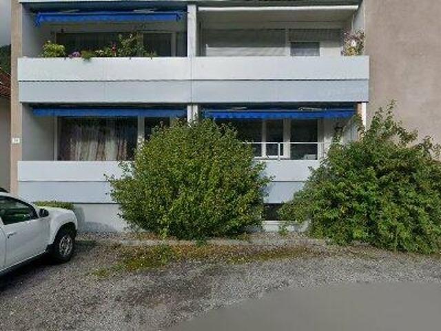 Apartment mieten in Bludenz