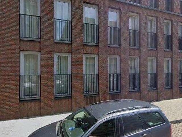 Appartement te huur in Chassé, Breda
