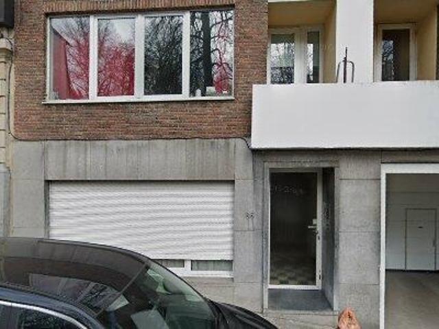 Appartement location à Elsene, Bruxelles