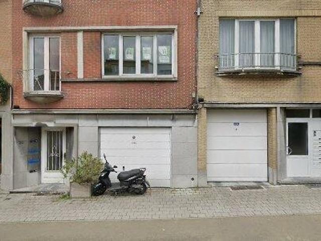 Appartement location à Miroir - Spiegel, Jette