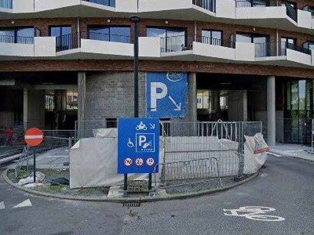 Appartement location à Elsene, Bruxelles