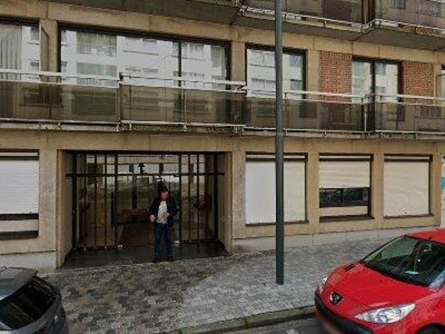 Appartement location à Schaarbeek, Bruxelles