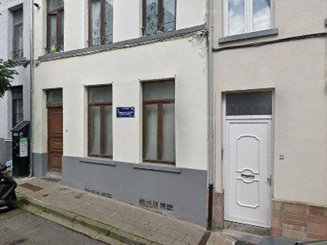 Appartement location à Saint-Josse-ten-Noode - Sint-Joost-ten-Node, Brussel-Hoofdstad - Bruxelles-Capitale
