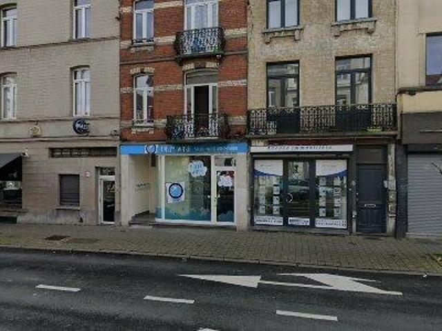 Appartement location à Le Chat - De Kat, Uccle - Ukkel
