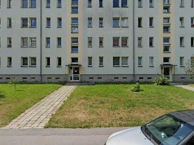 Apartment mieten in Freiberg, Sachsen