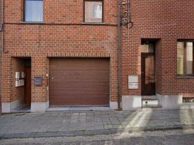 Appartement location à Charleroi, Wallonie