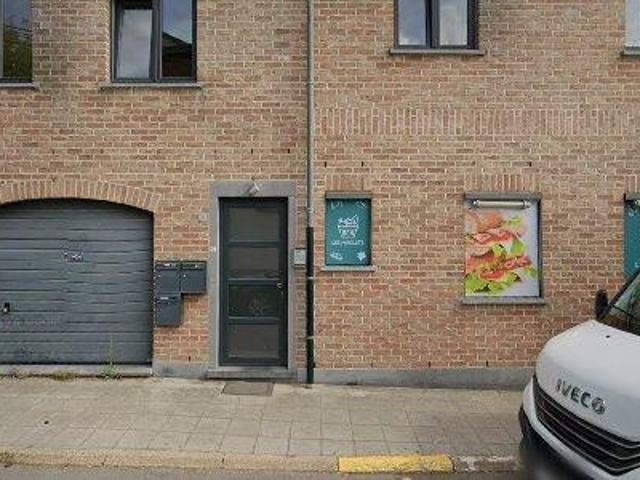 Appartement location à Court-saint-étienne, Wallonie