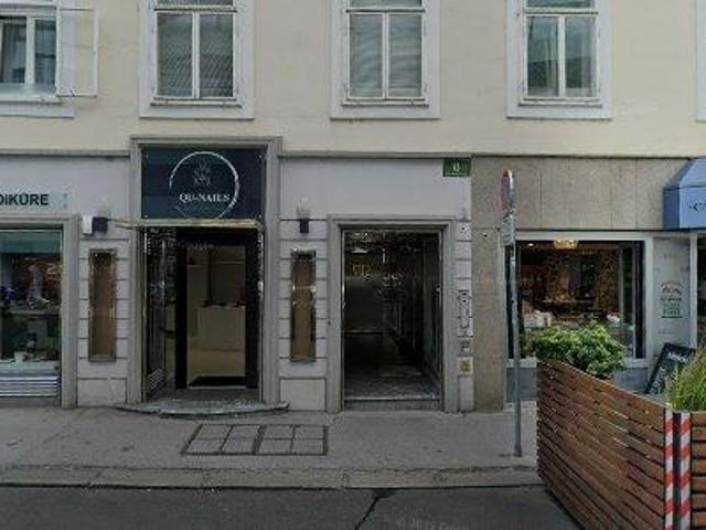 Apartment mieten in Innere Stadt, Gersdorf-Feistritz