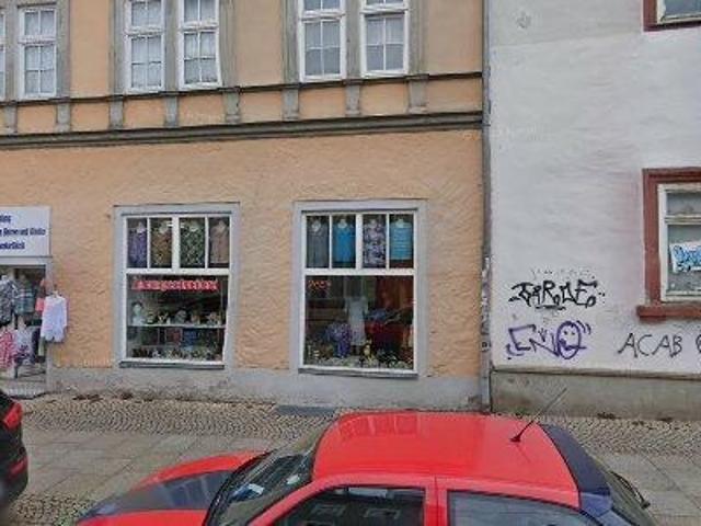 Haus mieten in Erfurt, Altstadt