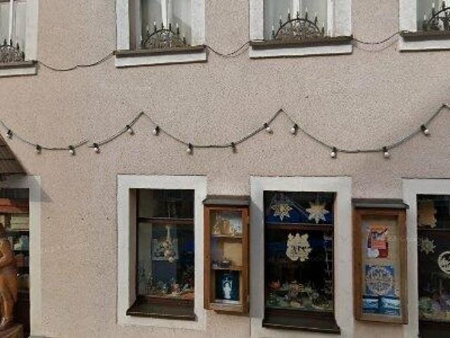 Apartment mieten in Geyer, Sachsen