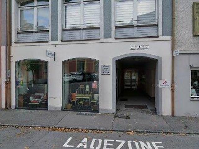 Apartment mieten in Feldkirch-Innenstadt, Feldkirch