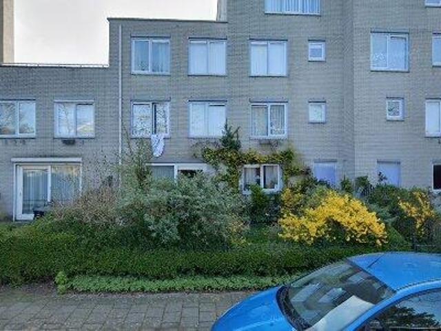 Appartement te huur in Haarlem