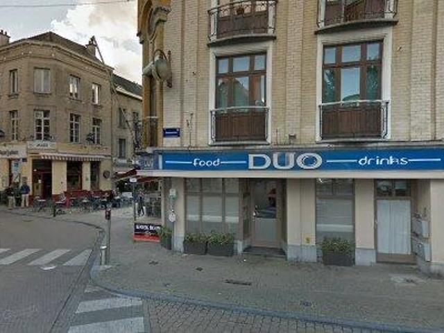 Appartement location à Halle, Brabant