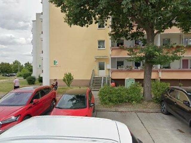 Apartment mieten in Heide-Nord/Blumenau, Halle