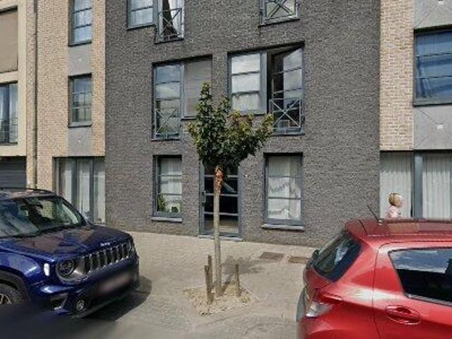 Appartement location à Heilig Hartwijk, Hasselt