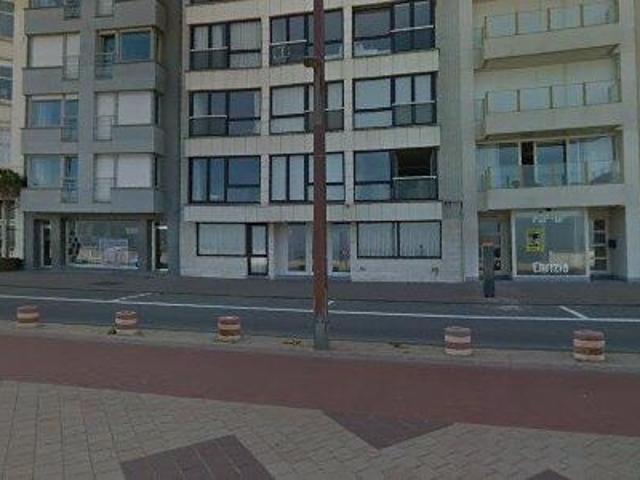 Appartement location à Knokke-heist, West-Vlaanderen