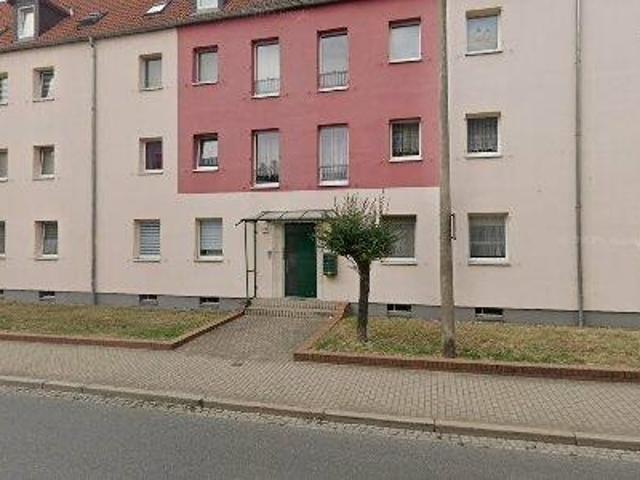 Apartment mieten in Poppitz, Riesa