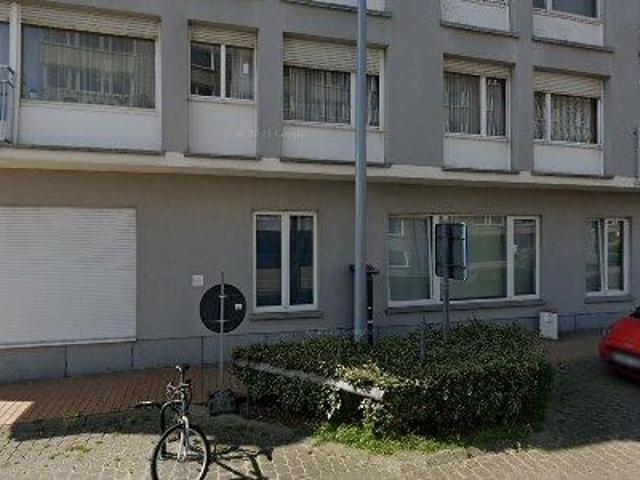 Appartement location à Middelkerke, West-Vlaanderen