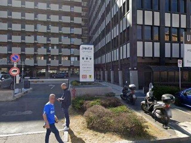 Appartamento in affitto a Municipio 9, Milano