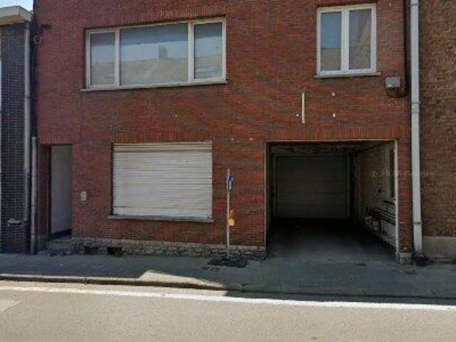 Appartement location à Mouscron, Wallonie