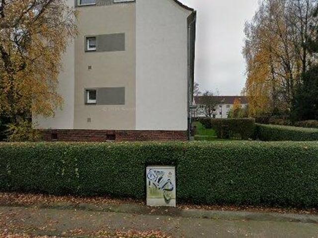 Apartment mieten in Heißen, Mülheim an der Ruhr