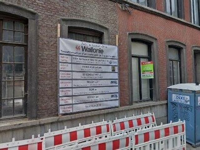 Appartement location à Namen, Wallonie