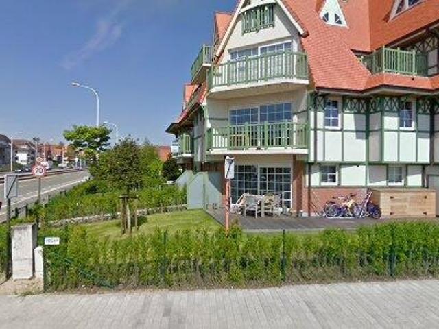Appartement location à Nieuwpoort, West-Vlaanderen