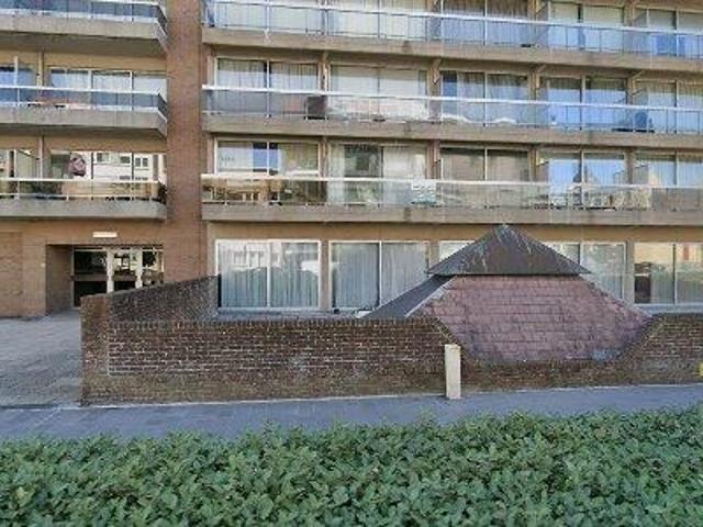 Appartement location à Nieuwpoort, West-Vlaanderen