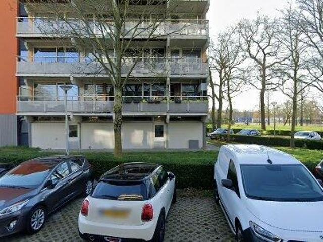 Appartement te huur in Nijmegen